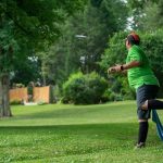 5 Ways to Improve Your Approach Shot Accuracy in Disc Golf