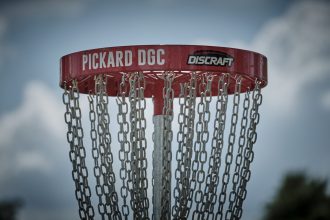 A Brief History of Disc Golf: From Frisbee to Flying Disc