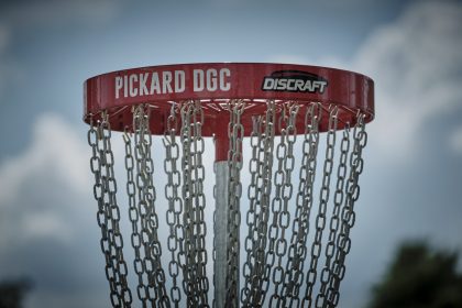 A Brief History of Disc Golf: From Frisbee to Flying Disc