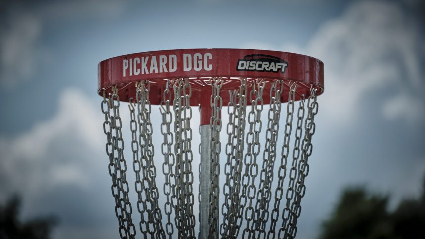 A Brief History of Disc Golf: From Frisbee to Flying Disc