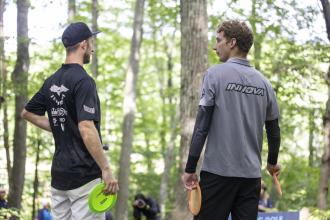 Course Closure Shocks Local Disc Golf Enthusiasts: How the Community Rallies Around a Lost Gem