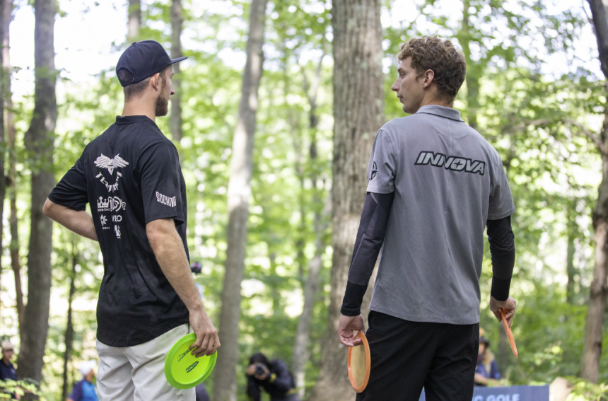 Course Closure Shocks Local Disc Golf Enthusiasts: How the Community Rallies Around a Lost Gem