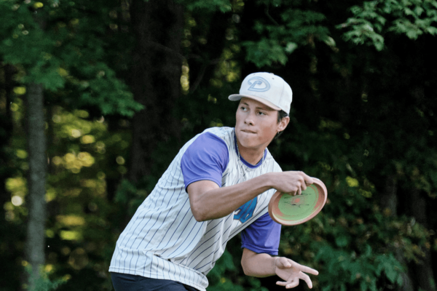 Disc Golf Rules: