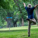 Etiquette on the Links: A Disc Golfer's Guide to Respectful Play