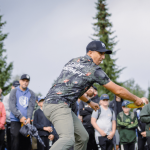 Flying High: A Step-by-Step Guide for Disc Golf Beginners