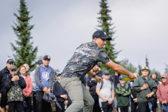 Flying High: A Step-by-Step Guide for Disc Golf Beginners