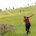 From Fringe to Frenzy: The Amazing Rise of Disc Golf to Mainstream Status