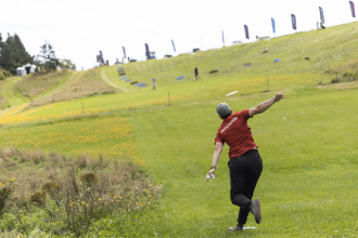 From Fringe to Frenzy: The Amazing Rise of Disc Golf to Mainstream Status