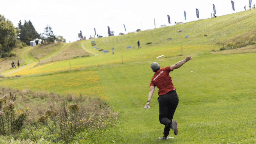 From Fringe to Frenzy: The Amazing Rise of Disc Golf to Mainstream Status