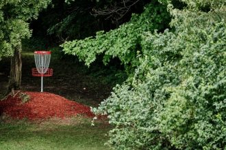 Par-Freshing Your Game: Essential Disc Golf Tips for Beginners