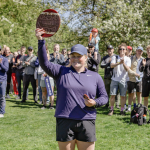 The Disc Golf Athlete: How to Train Like a Pro for Optimal Performance