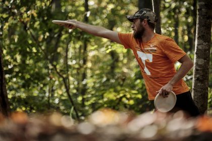 The Science of Spin: How to Master the Different Types of Disc Golf Spin for Maximum Accuracy