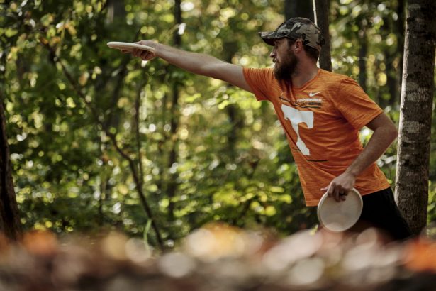 The Science of Spin: How to Master the Different Types of Disc Golf Spin for Maximum Accuracy