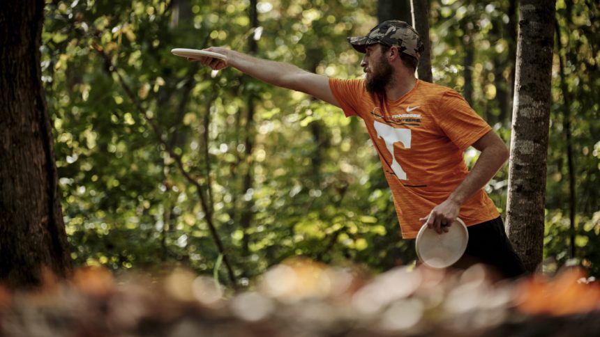 The Science of Spin: How to Master the Different Types of Disc Golf Spin for Maximum Accuracy