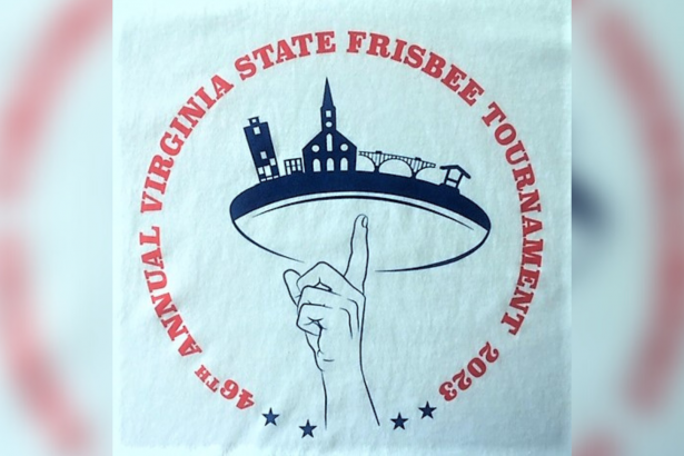 Generate single title from this title 49th Annual Virginia State Frisbee Tournament
in 70 -100 characters. And it must return only title i dont want any extra information or introductory text with title e.g: " Here is a single title:"