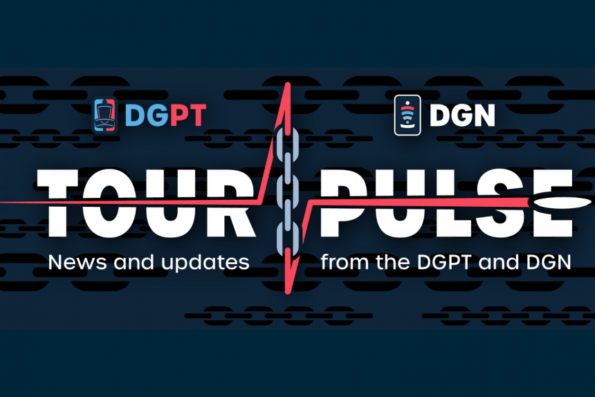 Generate single title from this title Welcome to “Tour Pulse” – your new DGPT newsletter!
in 70 -100 characters. And it must return only title i dont want any extra information or introductory text with title e.g: " Here is a single title:"